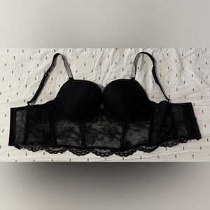 🖤Victoria’s Secret Very Sexy 34D Extreme PushUp🖤